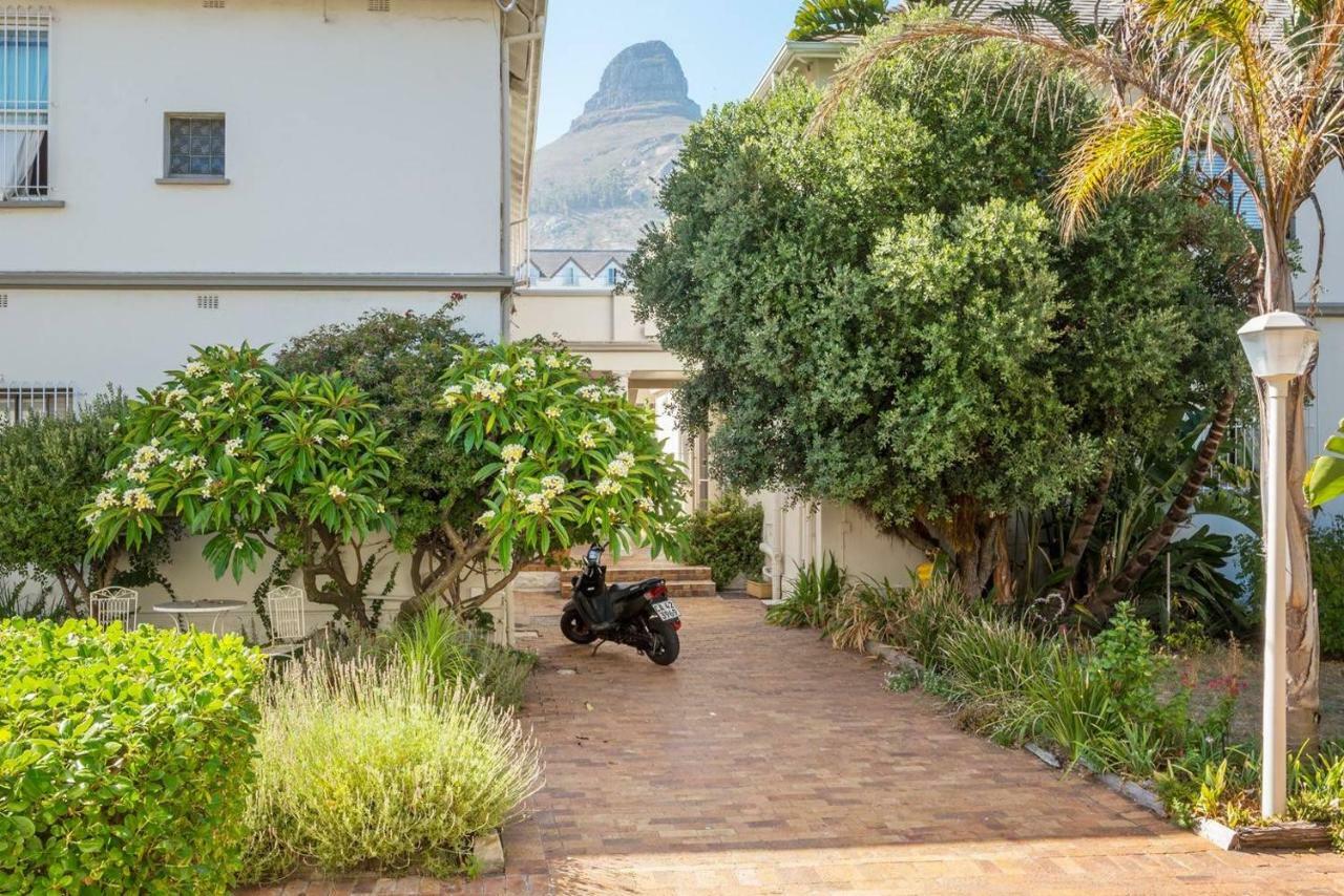Prince Edward C Cidade Do Cabo Exterior foto